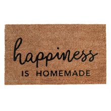 Load image into Gallery viewer, ZERBINO &quot;HAPPINESS IS HOMEMADE&quot;
